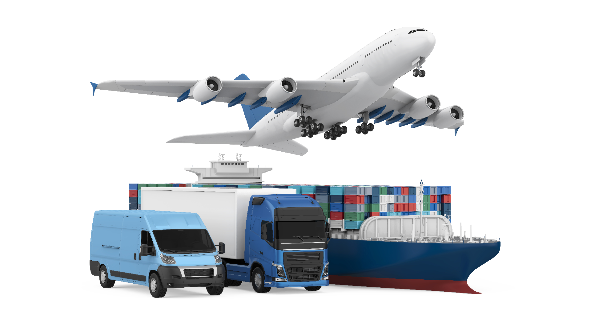 PT. Berdiri Matahari Logistik Services